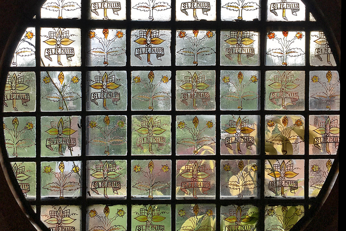 ウィリアム・モリスの遺した言葉［2022年2月］ – MORRISWORLD.jp