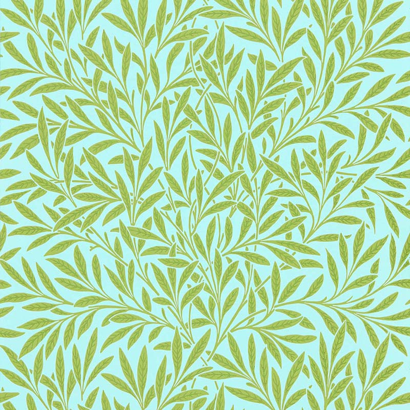 Willow 216964【壁紙】 – MORRISWORLD.jp