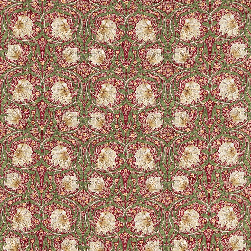 Pimpernel 226723 / 224493【生地】 – MORRISWORLD.jp