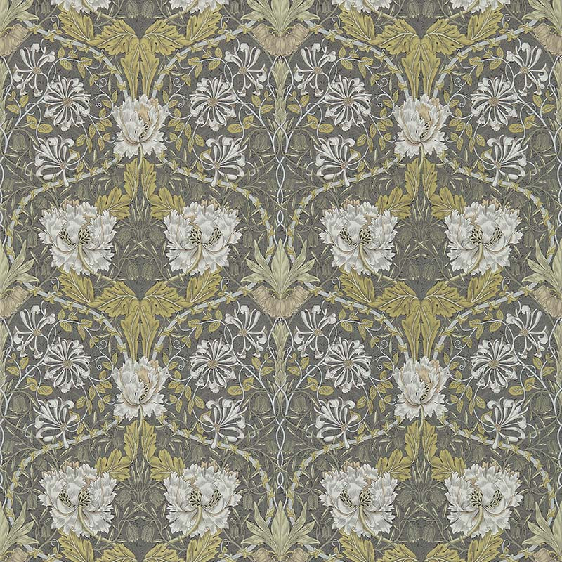 Iceさま専用 Honeysuckle & Tulip 216827 / 214701【壁紙】 – MORRISWORLD.jp