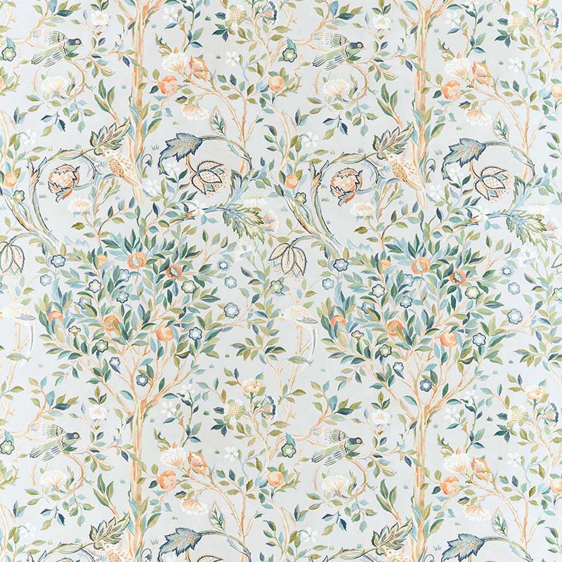 Melsetter 226600【生地】 – MORRISWORLD.jp