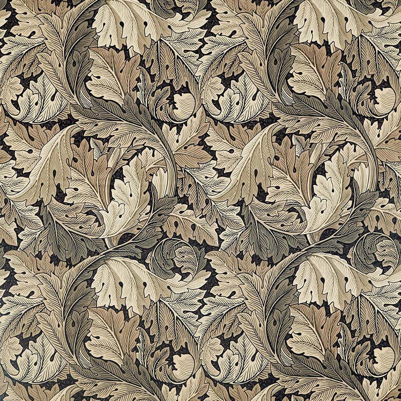 Acanthus 226399【生地】 – MORRISWORLD.jp