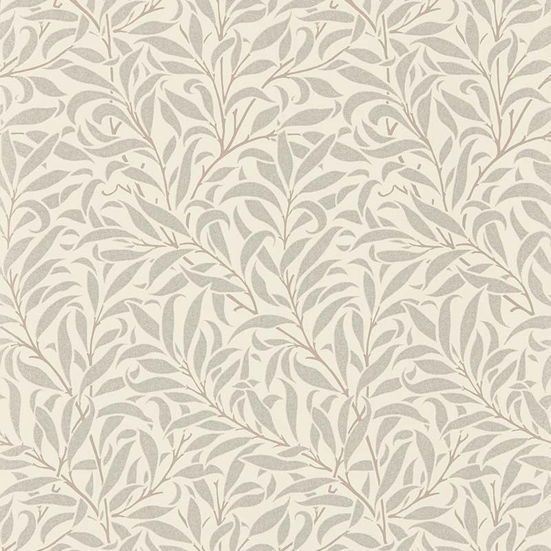 Pure Willow Bough 216023【壁紙】 – MORRISWORLD.jp