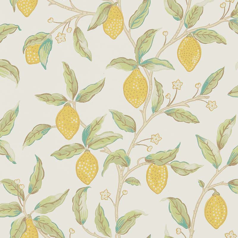 Lemon Tree 216672【壁紙】 – MORRISWORLD.jp