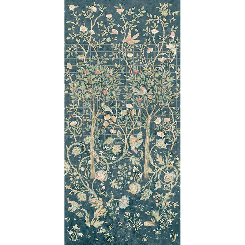 Melsetter (3m Stocked) 216706【壁紙】 – MORRISWORLD.jp