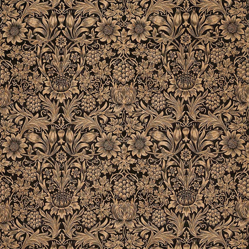 専用商品 Sunflower Velvet 236929【生地】 – MORRISWORLD.jp