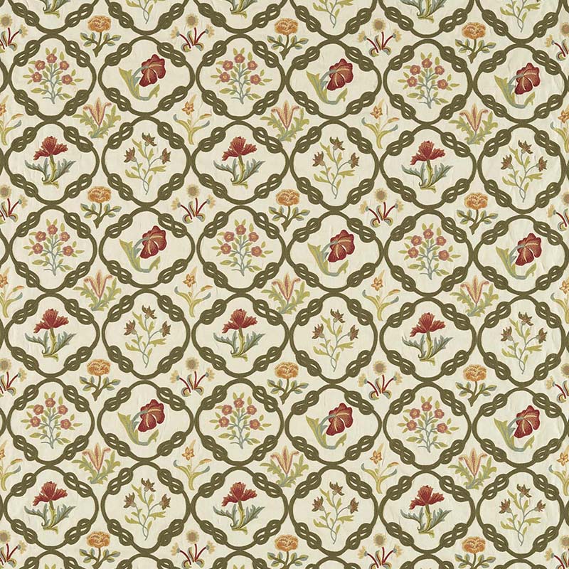 May's Coverlet 237309【生地】 – MORRISWORLD.jp