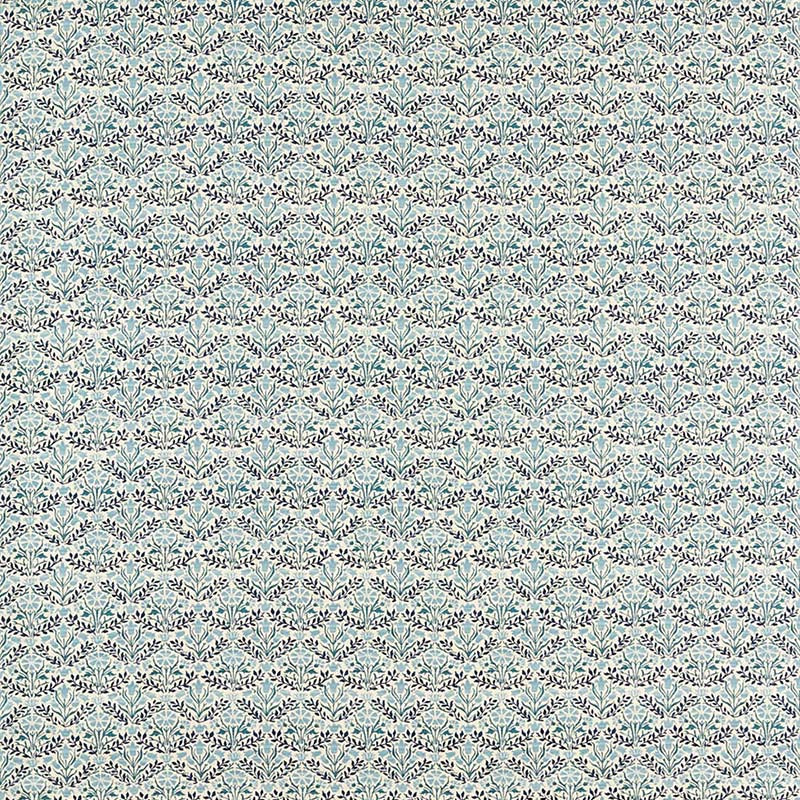 モリです‼︎ Bellflowers 227255【生地】 – MORRISWORLD.jp