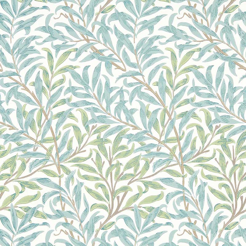 Willow Boughs 217083【壁紙】 – MORRISWORLD.jp