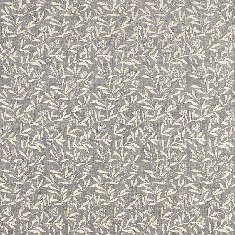 Pure Arbutus Embroidery 236618【生地】 – MORRISWORLD.jp