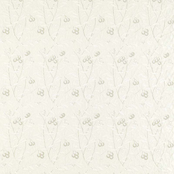 Pure Arbutus Embroidery 236618【生地】 – MORRISWORLD.jp