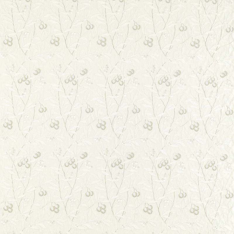 Pure Arbutus Embroidery 236618【生地】 – MORRISWORLD.jp