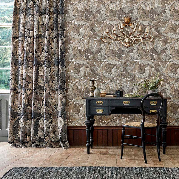 Acanthus 226401【生地】 – MORRISWORLD.jp