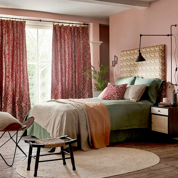 Brophy Embroidery 236815【生地】