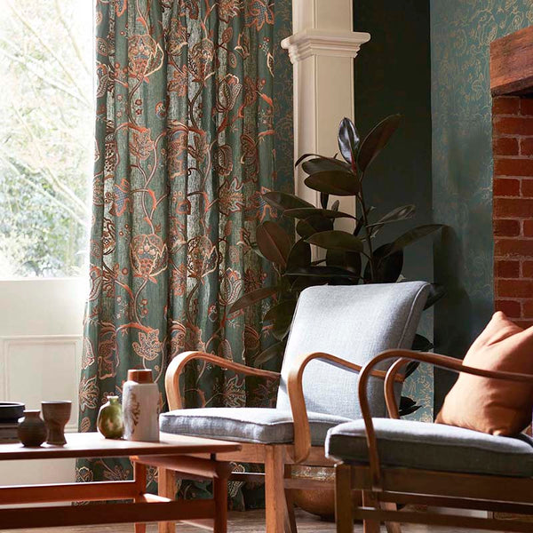 Theodosia Embroidery 236822【生地】