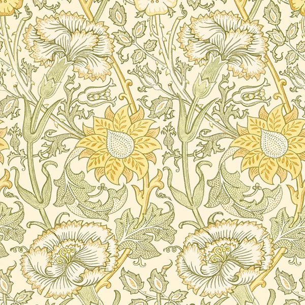 DESIGNED BY WILLAM MORRIS | MORRISWORLD（モリスワールド