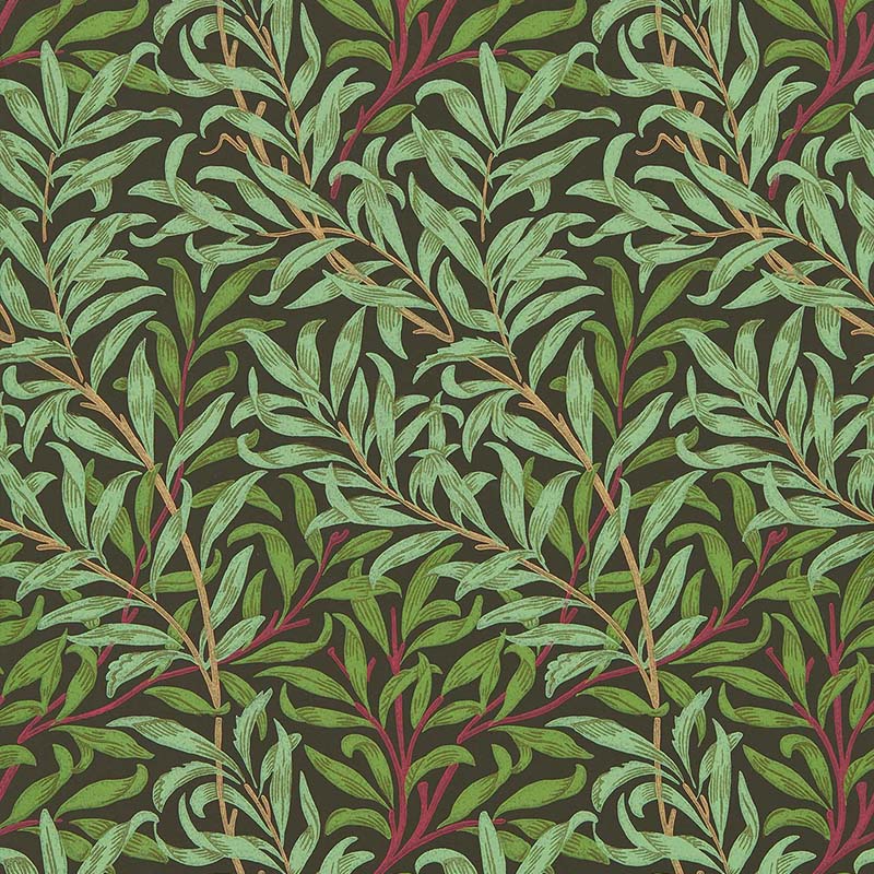 Willow Boughs 217080【壁紙】 – MORRISWORLD.jp