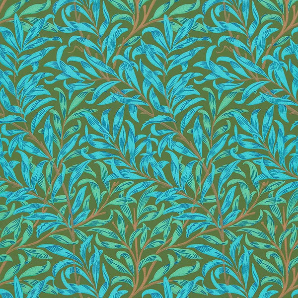 Willow Boughs 217080【壁紙】 – MORRISWORLD.jp