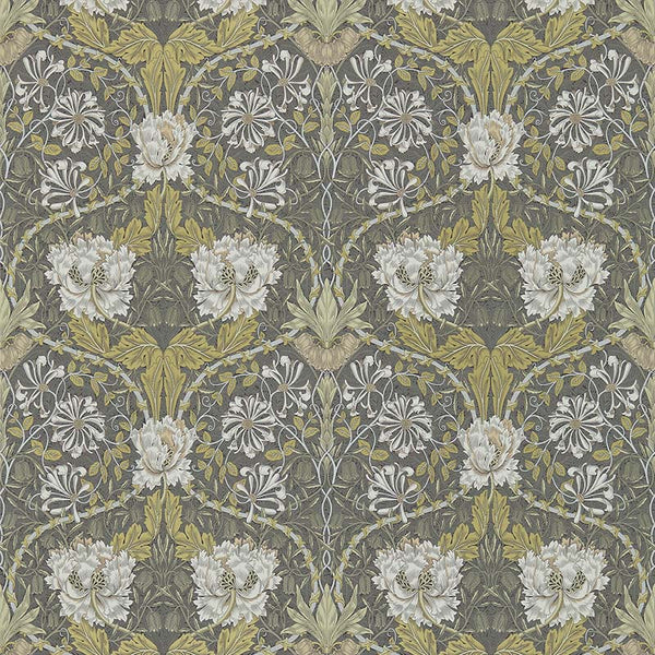 Honeysuckle & Tulip 217371【壁紙】 – MORRISWORLD.jp