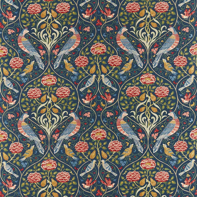 INTERIOR FABRIC | MORRISWORLD（モリスワールド） – 7ページ目