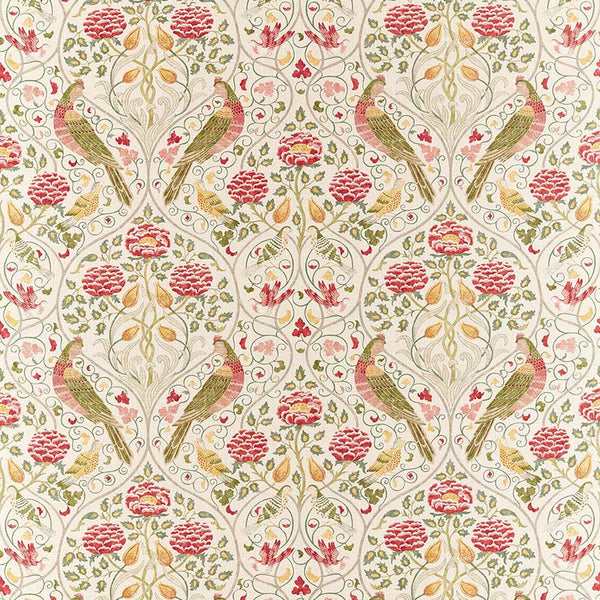 INTERIOR FABRIC | MORRISWORLD（モリスワールド） – 7ページ目