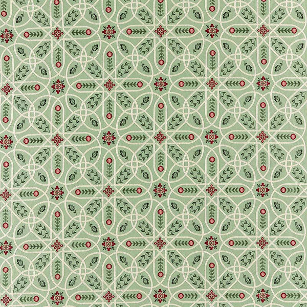 Brophy Embroidery 236813【生地】