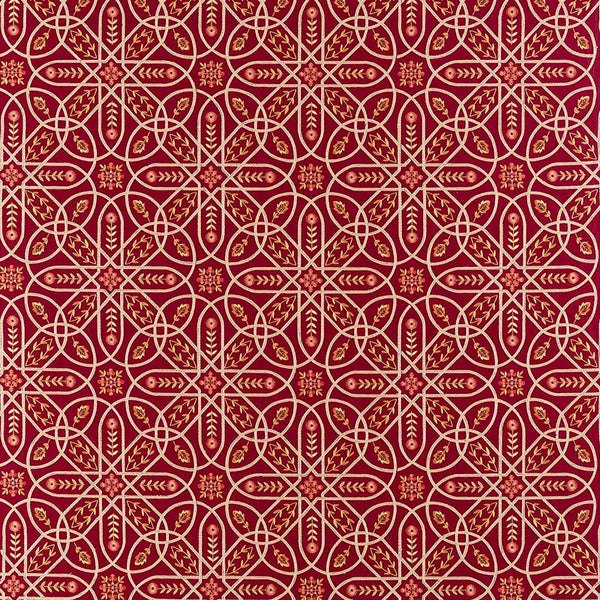 Brophy Embroidery 236814【生地】