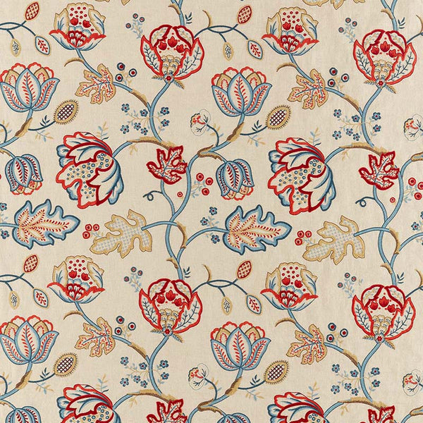 Theodosia Embroidery 236822【生地】