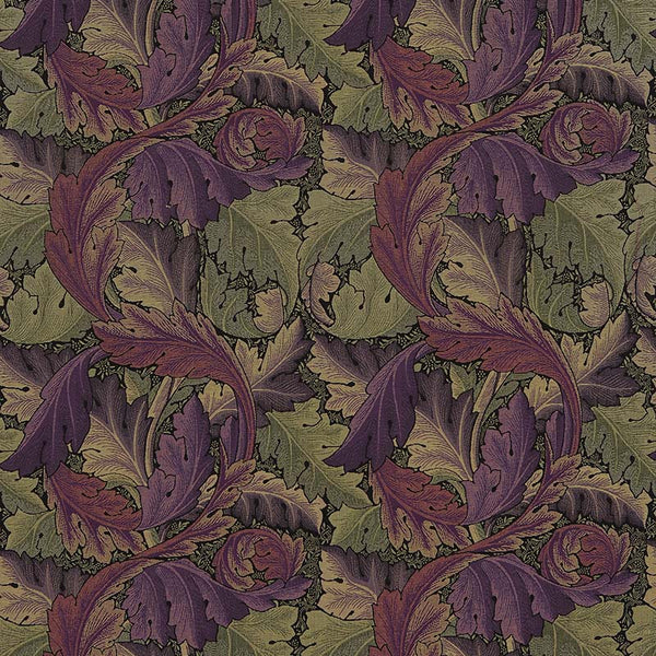 Acanthus 226399【生地】 – MORRISWORLD.jp