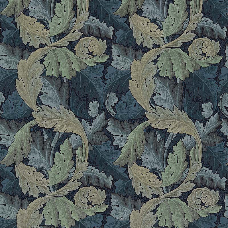 Acanthus Tapestry 230272【生地】