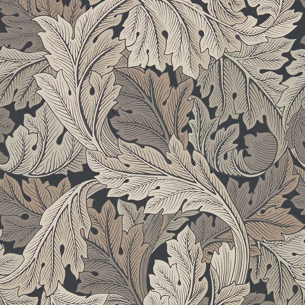 Acanthus 216442【壁紙】 – MORRISWORLD.jp