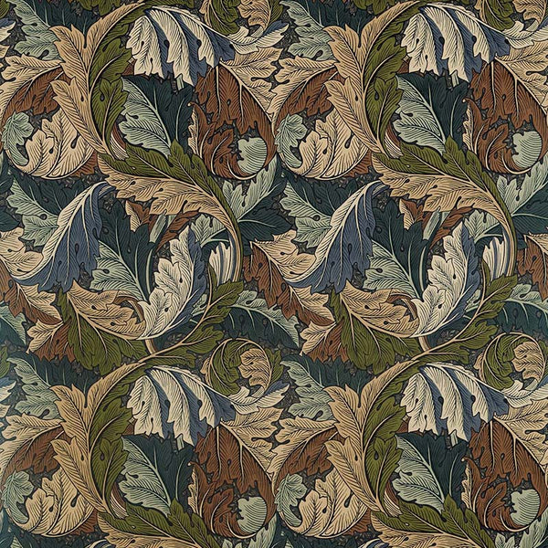Acanthus 226401【生地】 – MORRISWORLD.jp