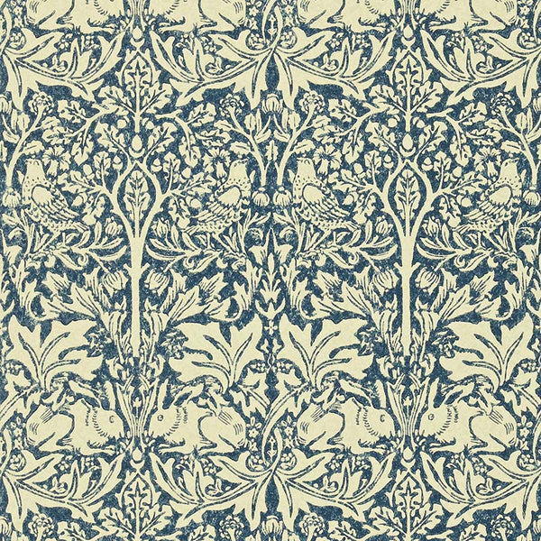 Pure Brer Rabbit Weave 236628【生地】 – MORRISWORLD.jp