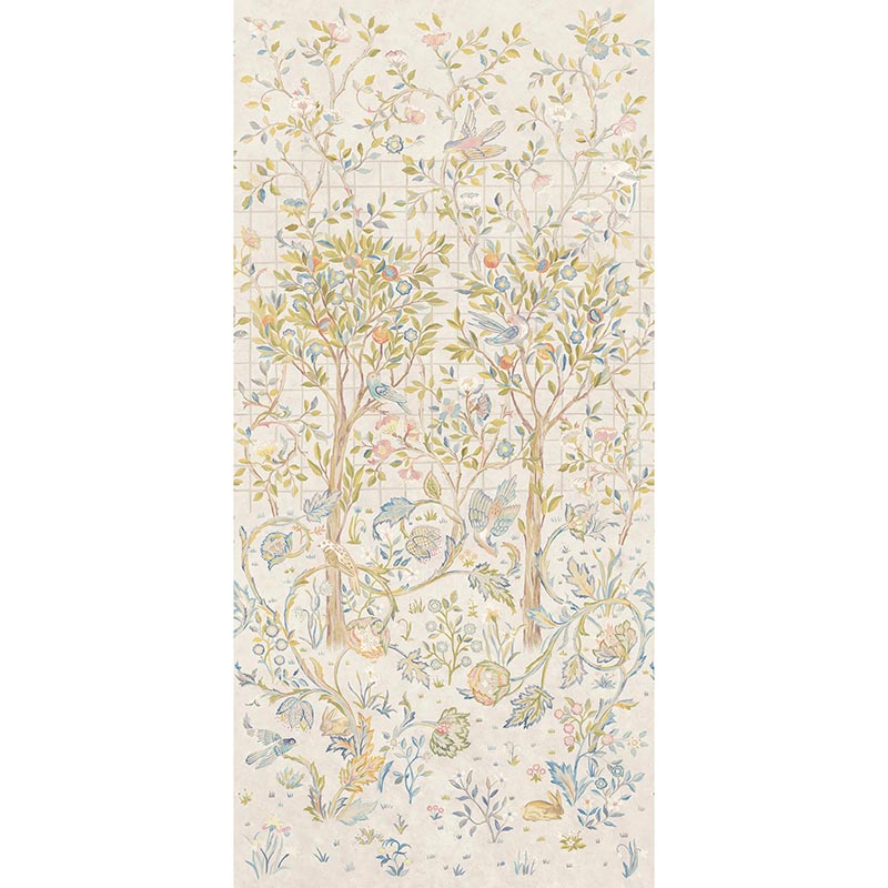 Melsetter (3m Stocked) 216707【壁紙】 – MORRISWORLD.jp