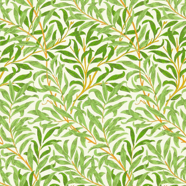 Willow Boughs 217080【壁紙】 – MORRISWORLD.jp