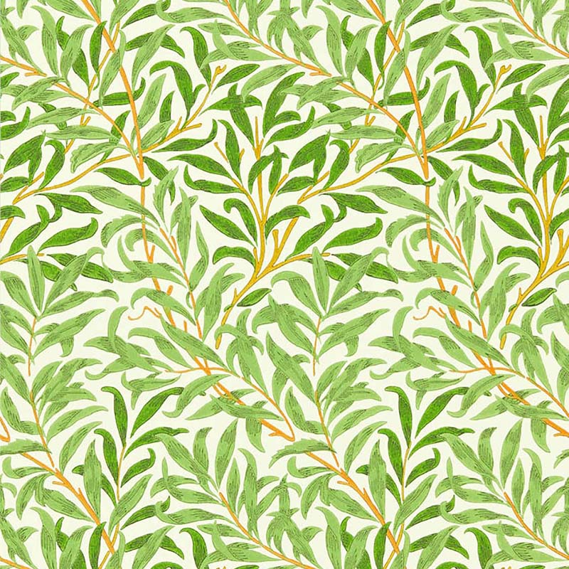 Willow Boughs 217080【壁紙】 – MORRISWORLD.jp