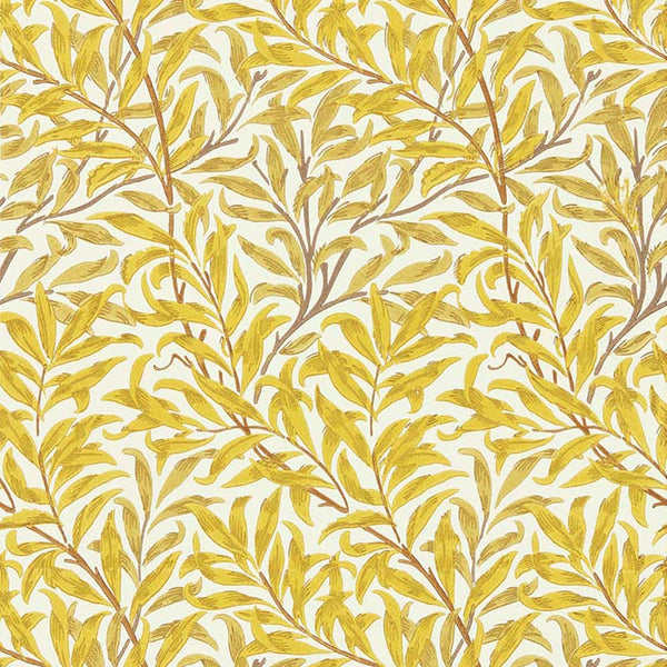 Willow Boughs 217080【壁紙】 – MORRISWORLD.jp