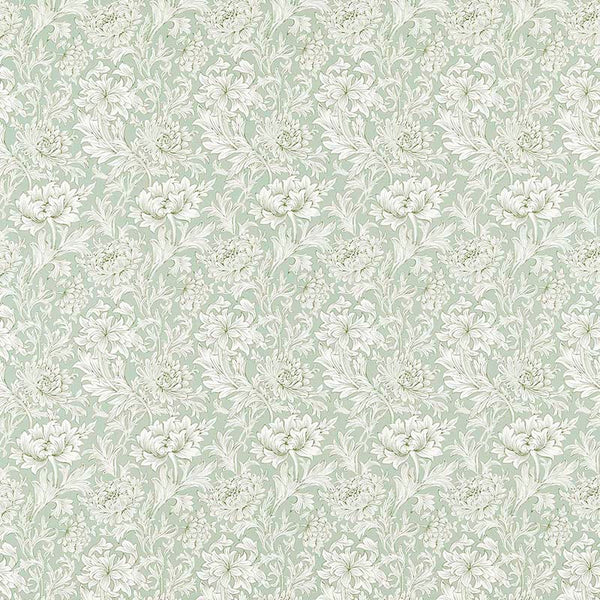 Chrysanthemum Toile 226911【生地】 – MORRISWORLD.jp