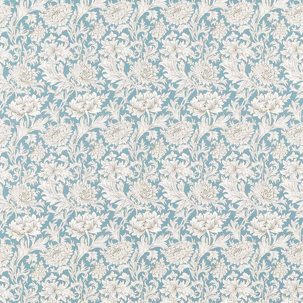 Chrysanthemum Toile 226911【生地】 – MORRISWORLD.jp