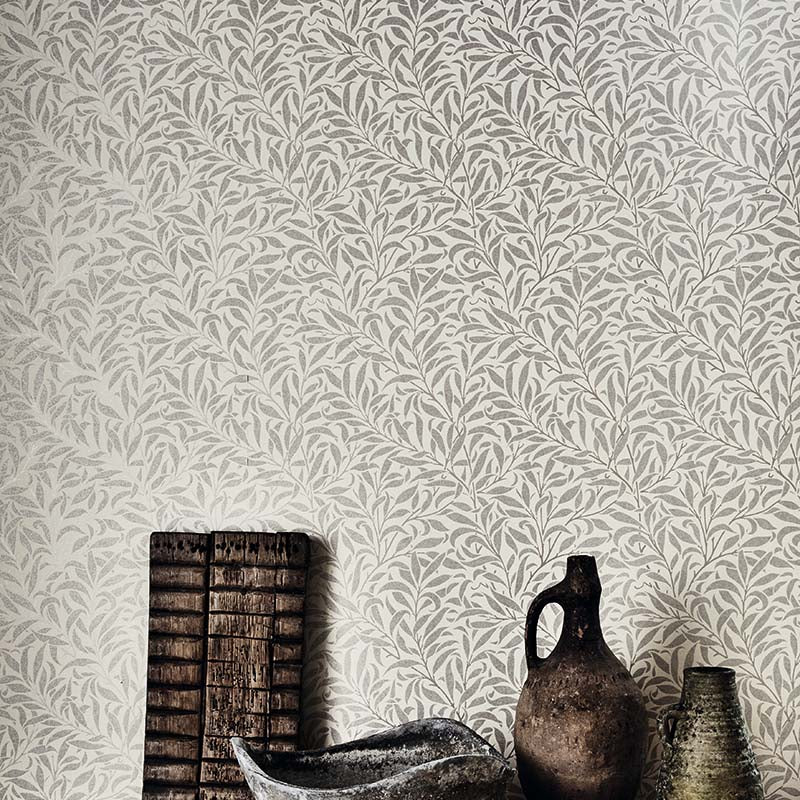 Pure Willow Bough 216023【壁紙】 – MORRISWORLD.jp