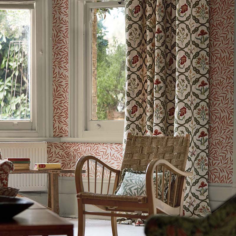 May's Coverlet 237309【生地】