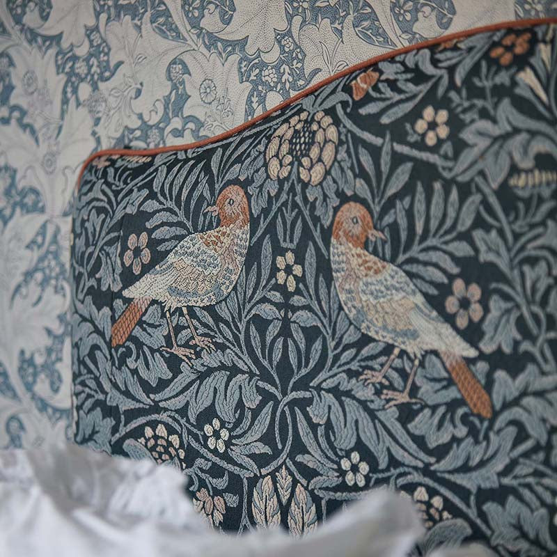 Bird Tapestry 237312【生地】