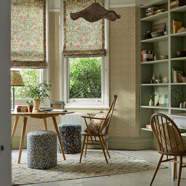 Flowers by May 237313【生地】