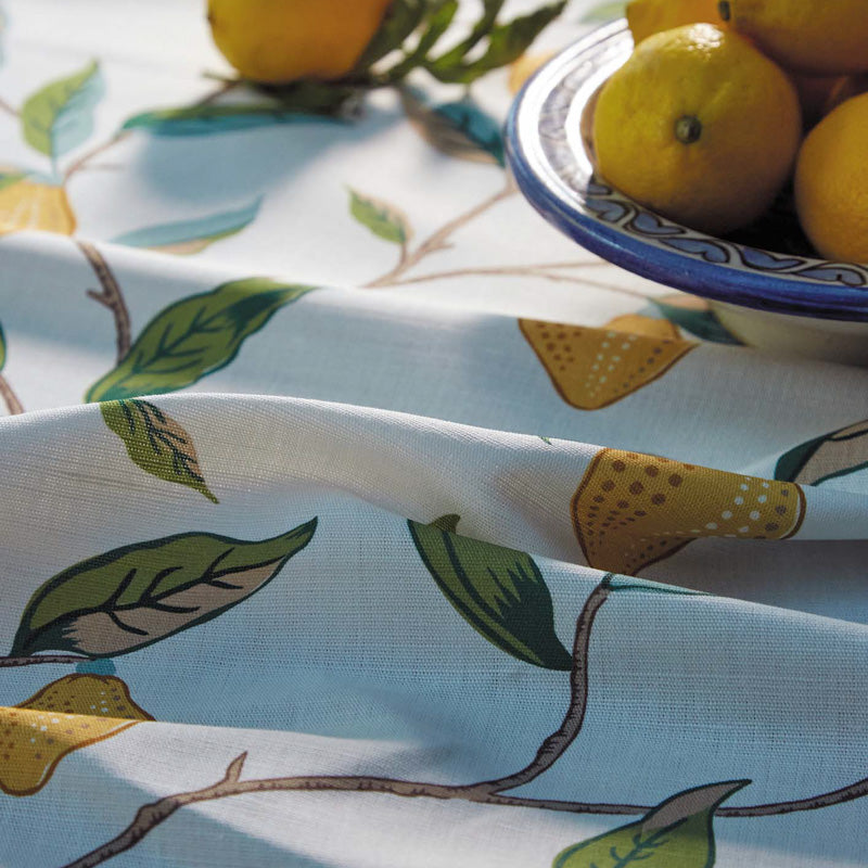 Lemon Tree 226909【生地】 – MORRISWORLD.jp