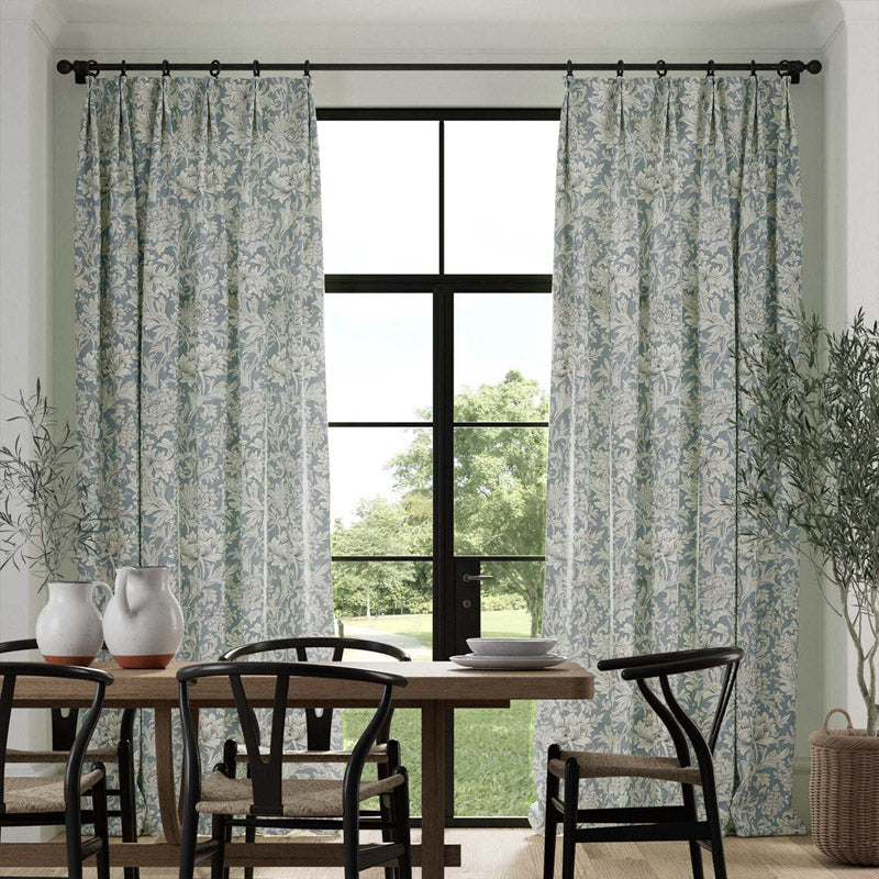 Chrysanthemum Toile 226912【生地】 – MORRISWORLD.jp