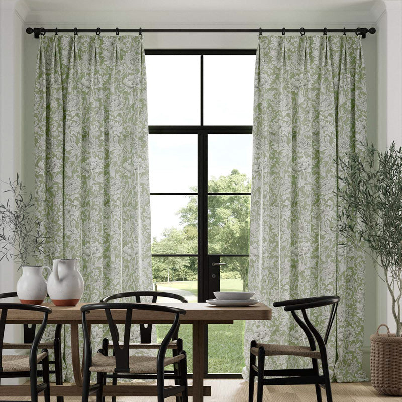 Chrysanthemum Toile 226911【生地】 – MORRISWORLD.jp