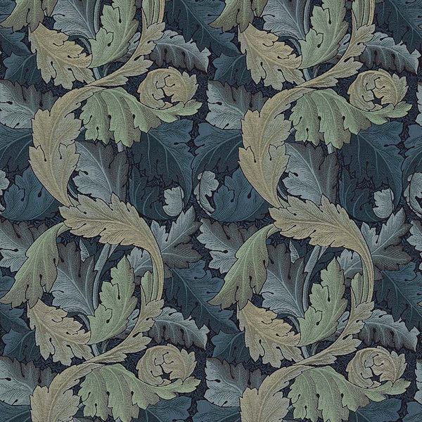 Acanthus Tapestry 230272【生地】